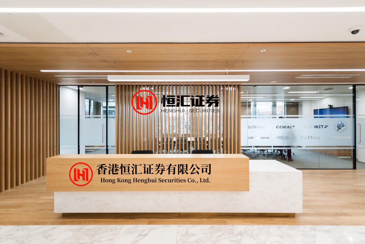恒正网配资