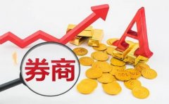 配资炒股平台：A股午后探底回升 券商板块又爆发了！本轮券商行情的主要原因