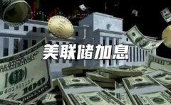 配资炒股平台：美联储40年来最为猛烈的加息步伐 会扰动全球金融市场吗？