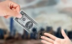 配资炒股平台：为何美债收益率半年倒挂3次！美国经济到底怎么样了？