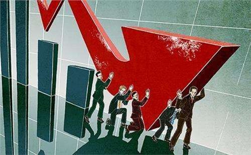 执着于分析市场宏观经济