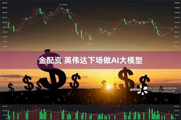 金配资 英伟达下场做AI大模型